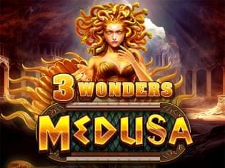 3 Wonders Medusa thumbnail
