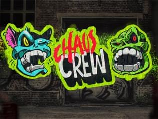 Chaos Crew thumbnail