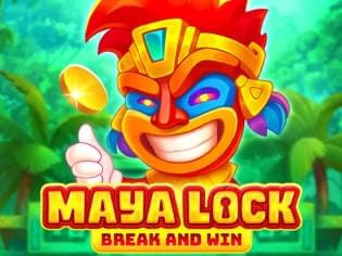 Maya Lock thumbnail