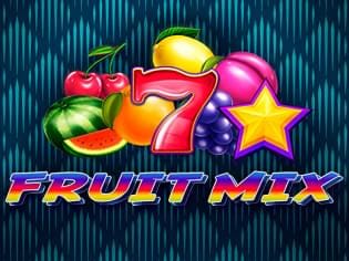 Fruit Mix thumbnail