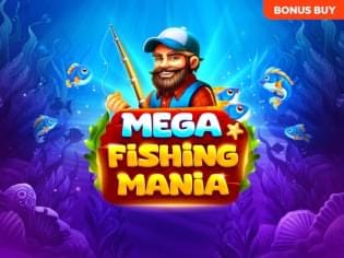 Mega Fishing Mania thumbnail