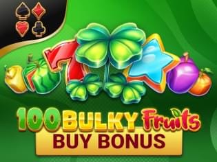 100 Bulky Fruits Buy Bonus thumbnail
