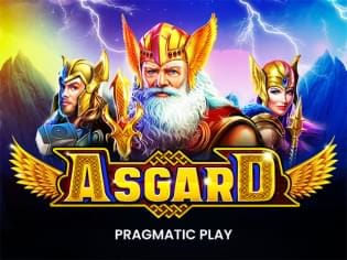 Asgard thumbnail