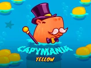 Capymania Yellow thumbnail