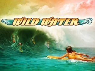 Wild Water thumbnail