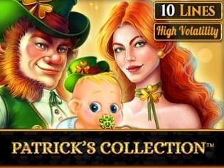 Patrick's Collection 10 Lines thumbnail
