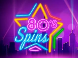 80s Spins thumbnail