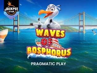 Waves of Bosphorus – Jackpot Star thumbnail