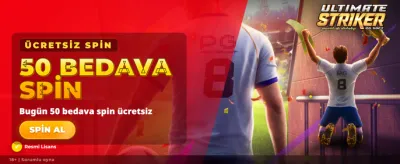 Sahanın Yıldızı Olun, Kazanın! casino banner